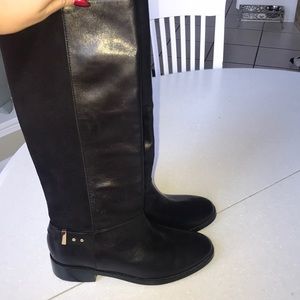 Cole Han y’all boots!